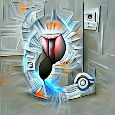Portal to sex